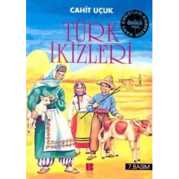Türk İkizleri