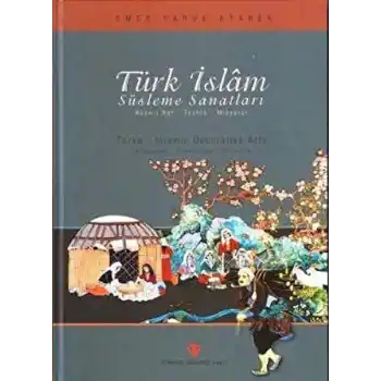 Türk İslam Süsleme Sanatları