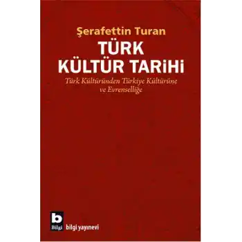 Türk Kültür Tarihi