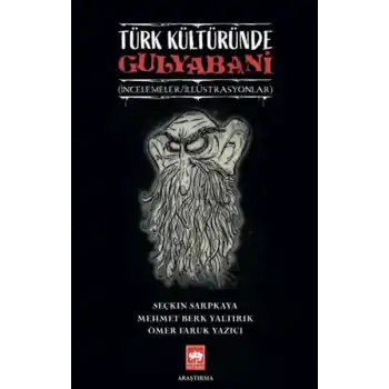 Türk Kültüründe Gulyabani