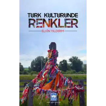 Türk Kültüründe Renkler