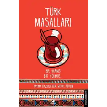 Türk Masalları