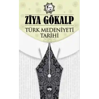 Türk Medeniyeti Tarihi