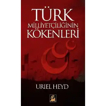 Türk Milliyetçiliğinin Kökenleri