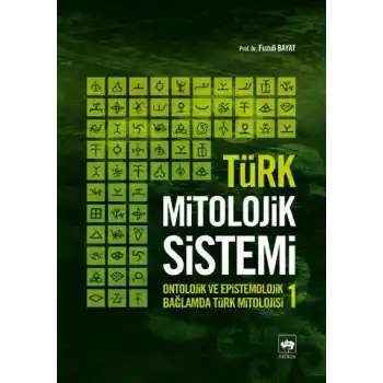 Türk Mitolojik Sistemi 1