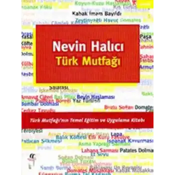 Türk Mutfağı