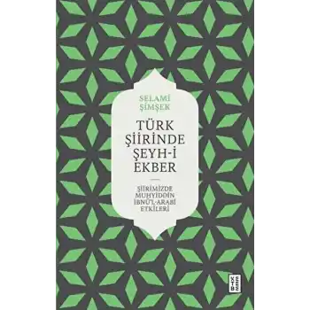 Türk Şiirinde Şeyh-i Ekber