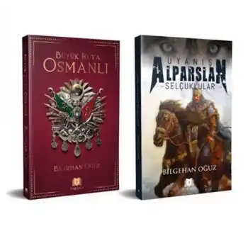 Türk Tarihi Seti