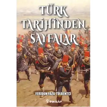 Türk Tarihinden Sayfalar