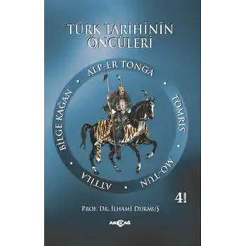 Türk Tarihinin Öncüleri
