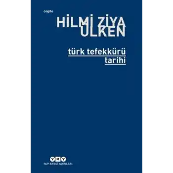 Türk Tefekkürü Tarihi