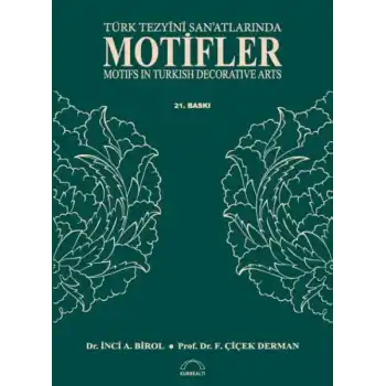 Türk Tezyini Sanatları Motifler