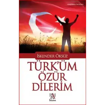 Türküm Özür Dilerim