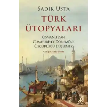 Türk Ütopyaları