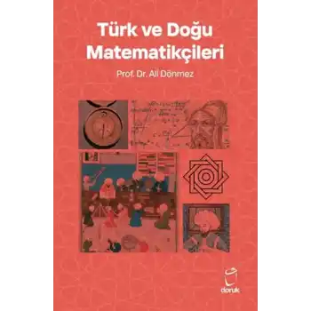 Türk ve Doğu Matematikçileri