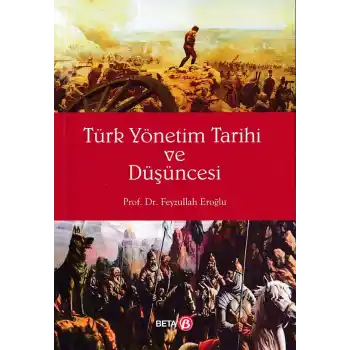 Türk Yönetim Tarihi ve Düşüncesi