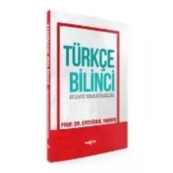 Türkçe Bilinci