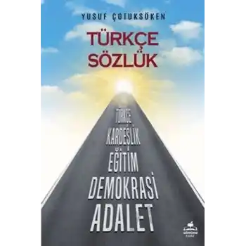 Türkçe Sözlük