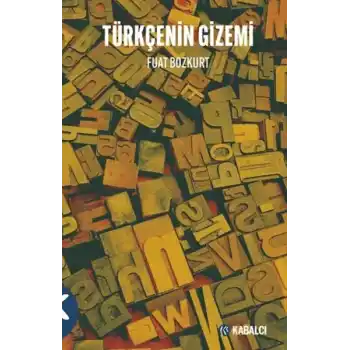 Türkçenin Gizemi