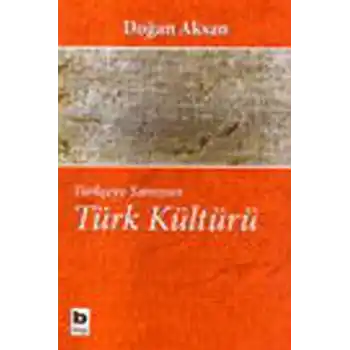 Türkçeye Yansıyan Türk Kültürü