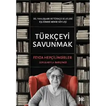 Türkçeyi Savunmak