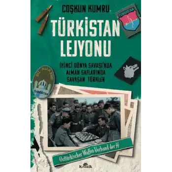 Türkistan Lejyonu