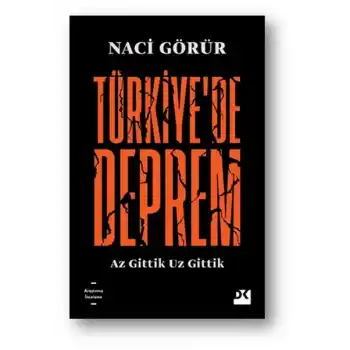 Türkiyede Deprem - Az Gittik Ucuz Gittik