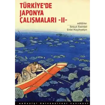 TürkiyeDe Japonya Çalışmaları 2