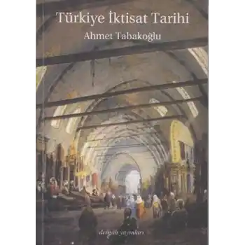 Türkiye İktisat Tarihi