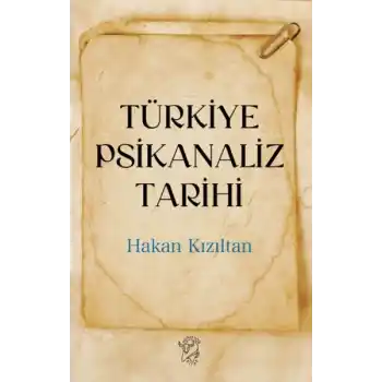 Türkiye Psikanaliz Tarihi