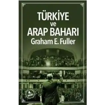 Türkiye ve Arap Baharı