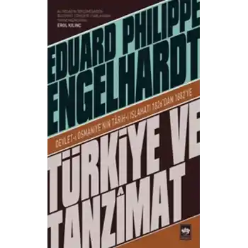 Türkiye ve Tanzimat