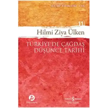 Türkiye’de Çağdaş Düşünce Tarihi