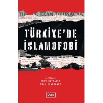 Türkiye’de İslamofobi