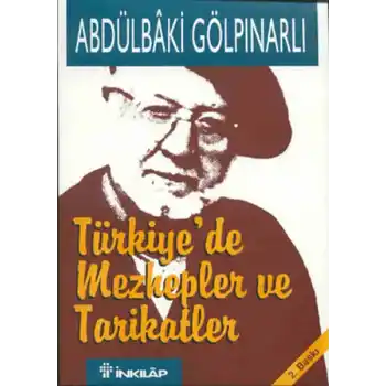 Türkiye’de Mezhepler ve Tarikatler