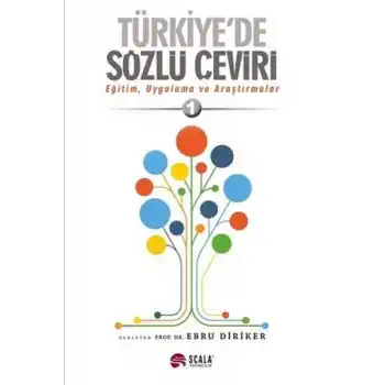 Türkiyede Sözlü Çeviri