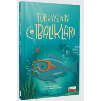 Türkiye’nin Balıkları