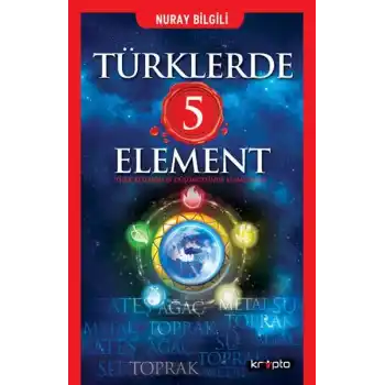 Türklerde 5 Element