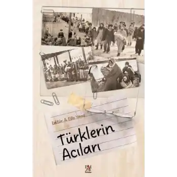 Türklerin Acıları