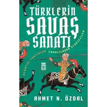 Türklerin Savaş Sanatı