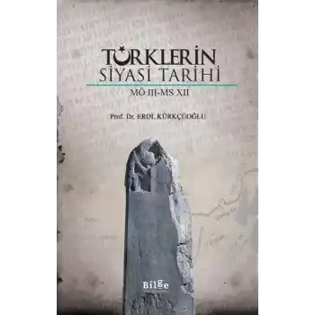 Türklerin Siyasi Tarihi (MÖ 3 - MS 7)