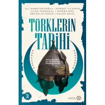 Türklerin Tarihi