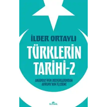 Türklerin Tarihi 2
