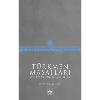 Türkmen Masalları