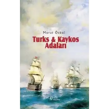 Turks and Kaykos Adaları