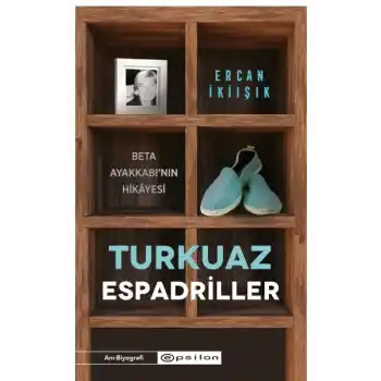 Turkuaz Espadriller