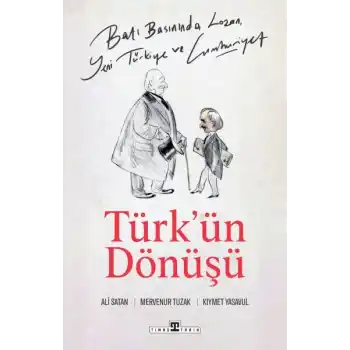 Türkün Dönüşü