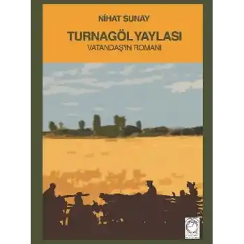 Turnagöl Yaylası
