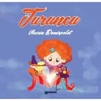 Turuncu