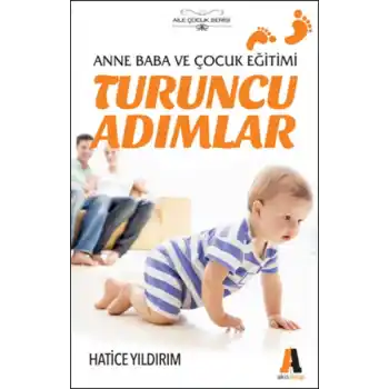 Turuncu Adımlar